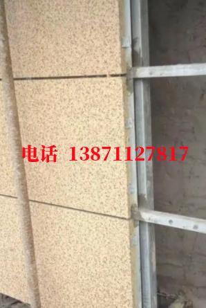 资兴外墙ET板