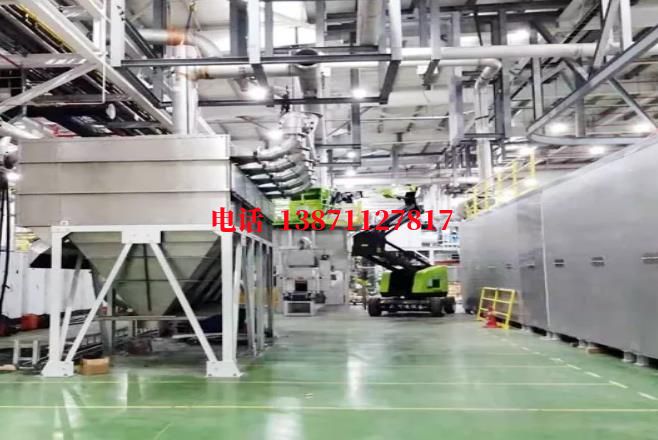 资兴机电设备安装工程,设备安装公司