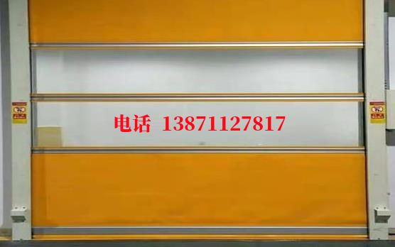 资兴洁净室门